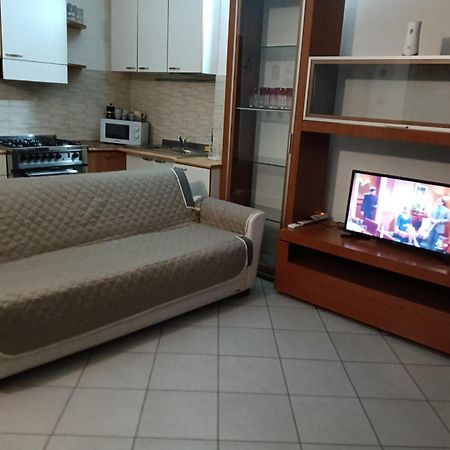 Il Nido Villa Rozzano Dış mekan fotoğraf