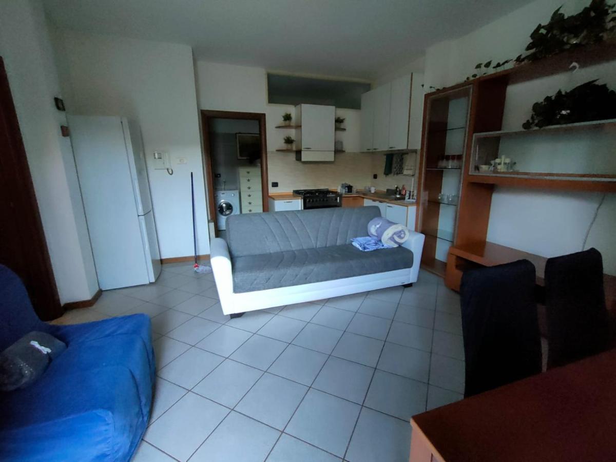 Il Nido Villa Rozzano Dış mekan fotoğraf