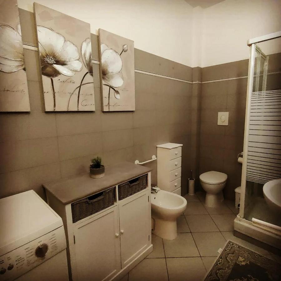 Il Nido Villa Rozzano Dış mekan fotoğraf