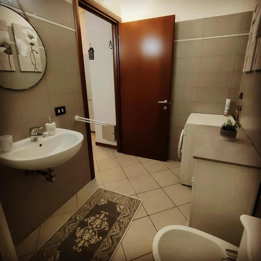 Il Nido Villa Rozzano Dış mekan fotoğraf