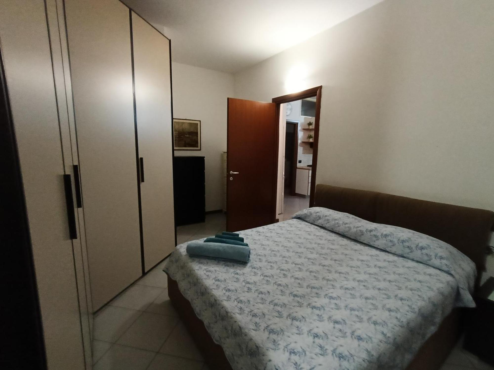 Il Nido Villa Rozzano Dış mekan fotoğraf