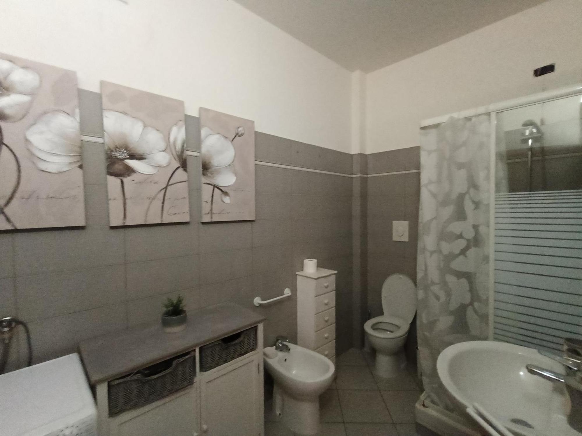 Il Nido Villa Rozzano Dış mekan fotoğraf