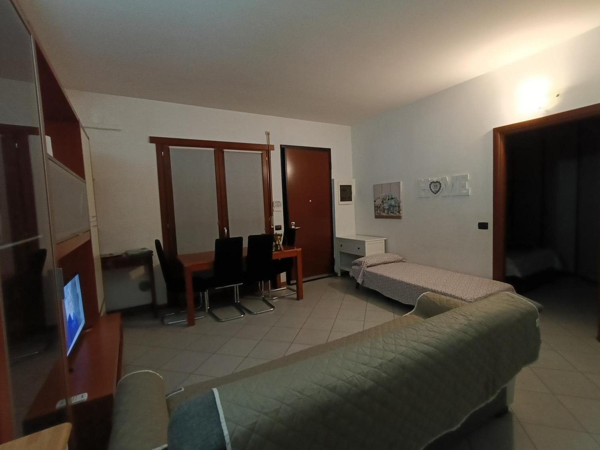 Il Nido Villa Rozzano Dış mekan fotoğraf