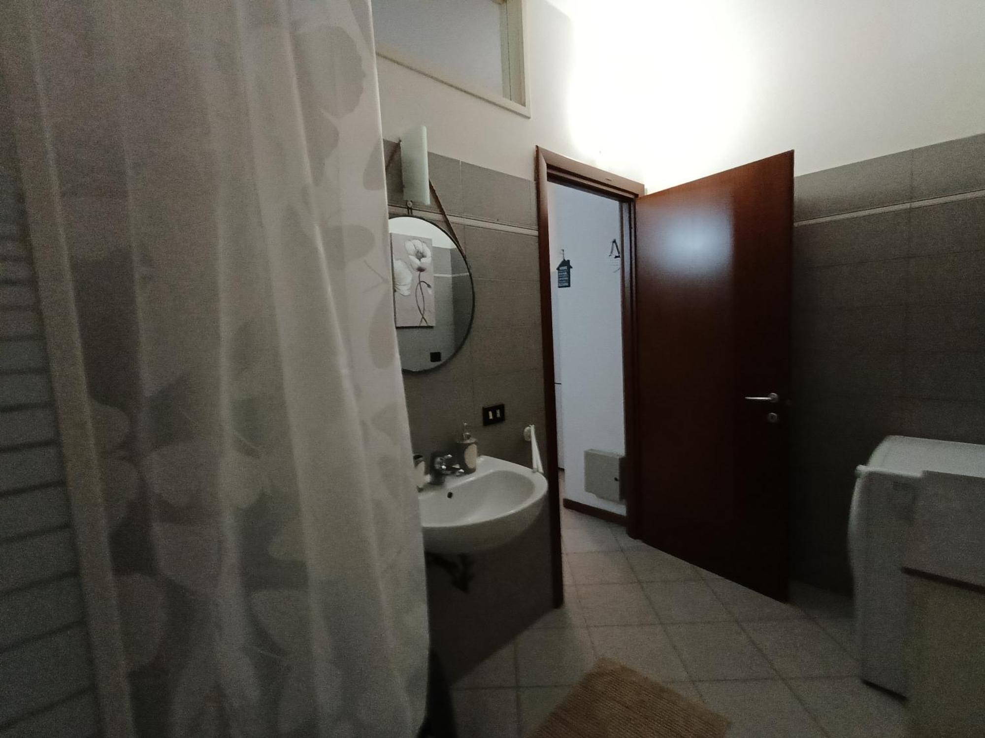 Il Nido Villa Rozzano Dış mekan fotoğraf